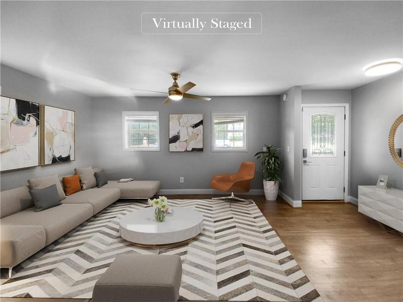 Image for property 2653 Tilson Road, Decatur, GA 30032