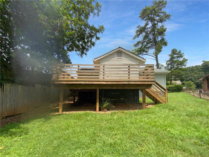 Image for property 2653 Tilson Road, Decatur, GA 30032