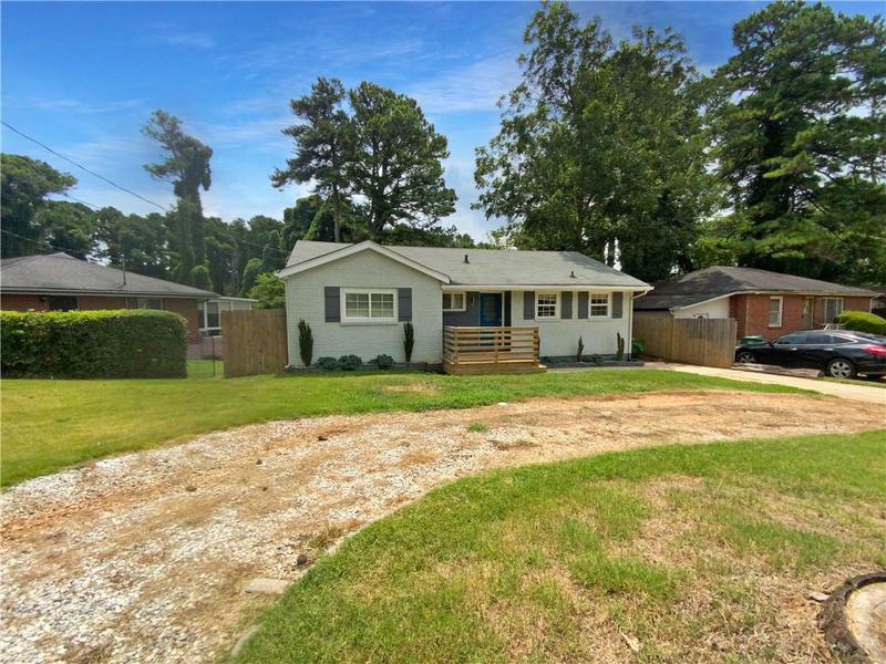 Image for property 2653 Tilson Road, Decatur, GA 30032