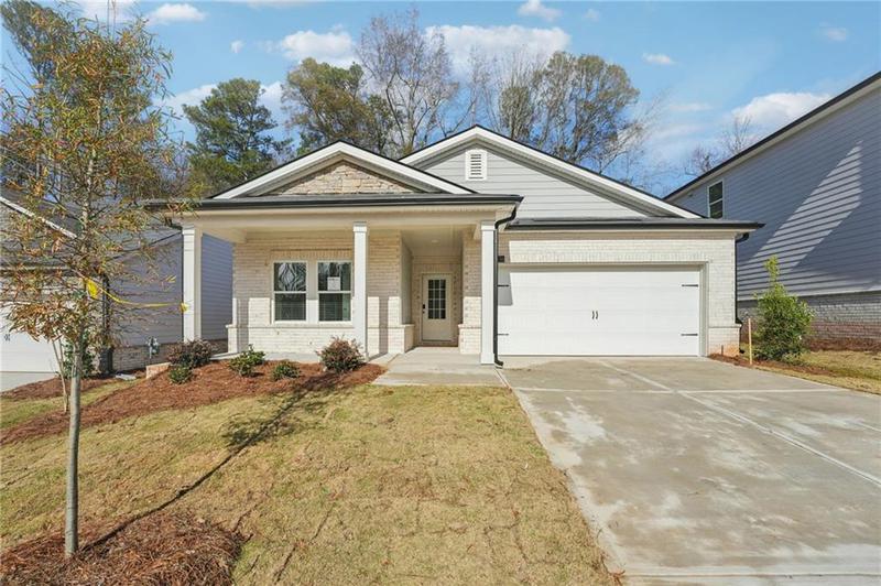 Image for property 3936 Ladiga Street, Powder Springs, GA 30127