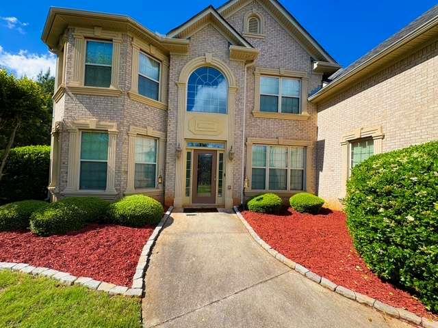Image for property 842 Treeline Drive, Conyers, GA 30094