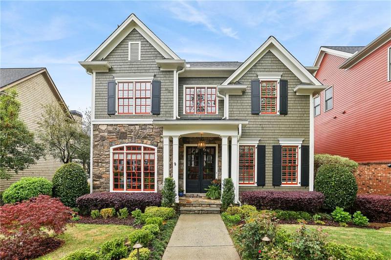 Image for property 963 Manor Parc Drive, Decatur, GA 30033