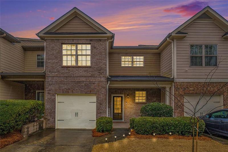 Image for property 1328 STONE BAY Drive, South Fulton, GA 30331