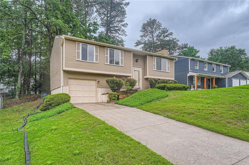 Image for property 4470 Hopkins Lake Drive, Duluth, GA 30096