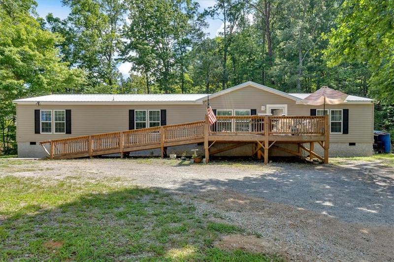 Image for property 1960 Whitestone Drive, Talking Rock, GA 30175