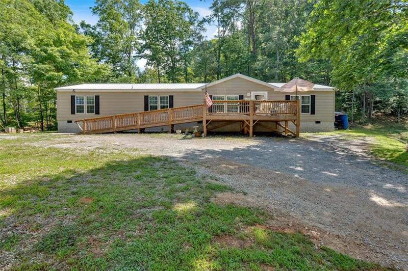 Image for property 1960 Whitestone Drive, Talking Rock, GA 30175