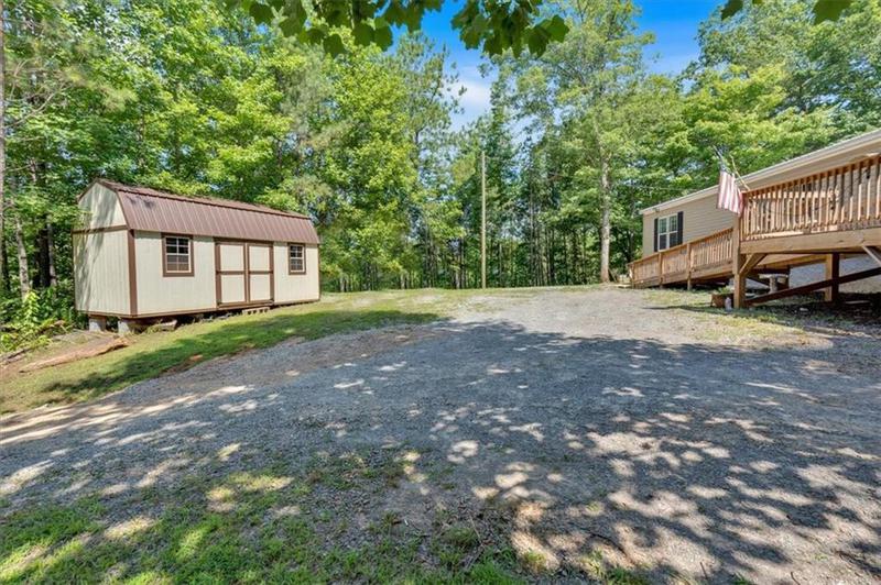 Image for property 1960 Whitestone Drive, Talking Rock, GA 30175
