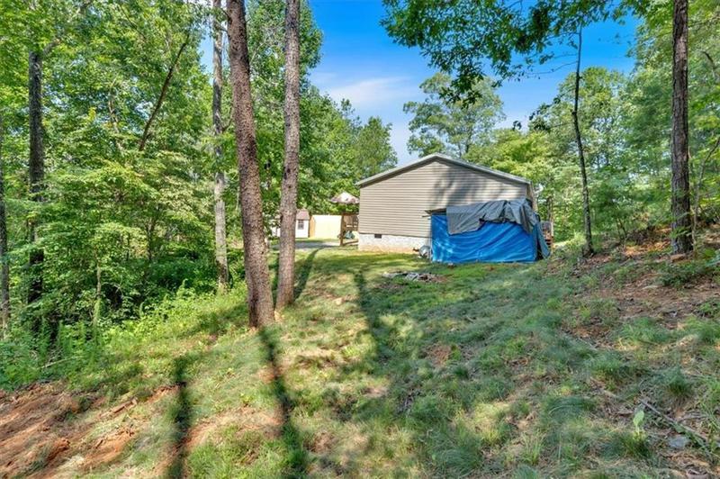 Image for property 1960 Whitestone Drive, Talking Rock, GA 30175