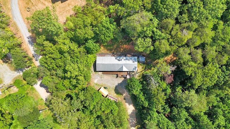 Image for property 1960 Whitestone Drive, Talking Rock, GA 30175