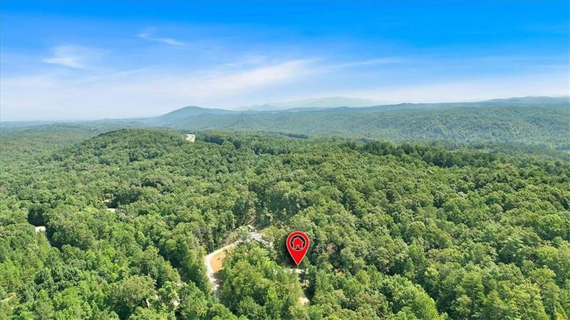 Image for property 1960 Whitestone Drive, Talking Rock, GA 30175