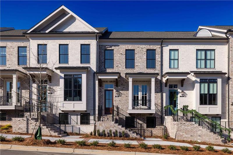 Image for property 4470 Watervale Way 192, Peachtree Corners, GA 30092