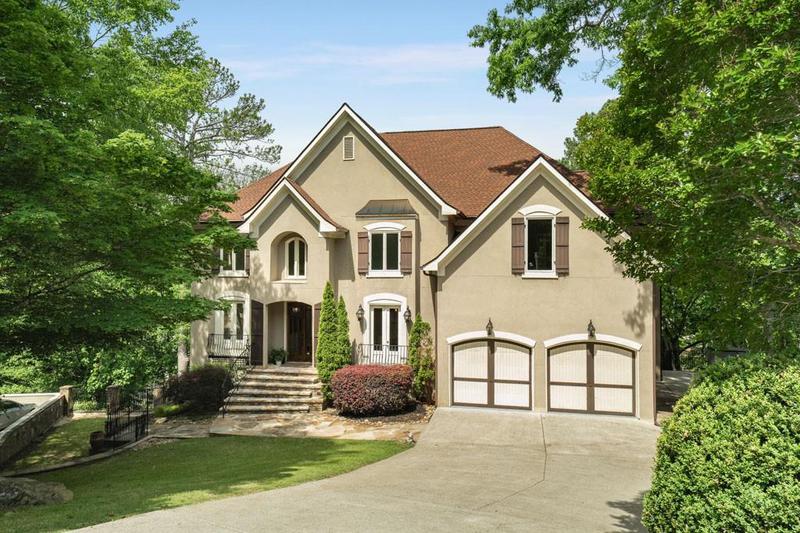 Image for property 95 Grogans Landing, Atlanta, GA 30350