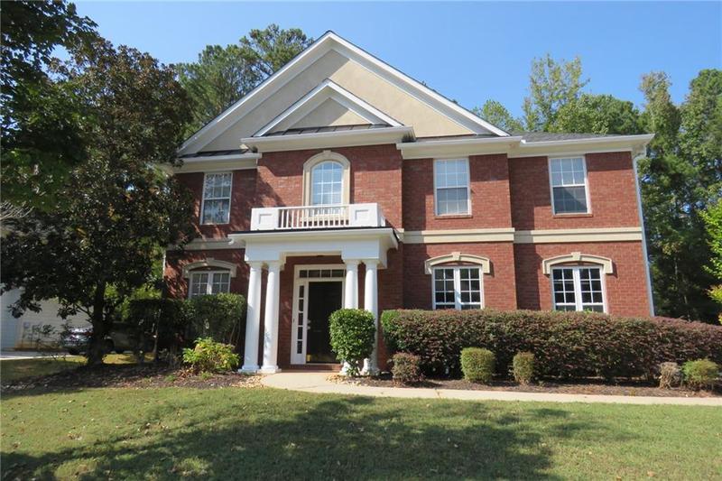 Image for property 3466 Walnut Ridge, Atlanta, GA 30349