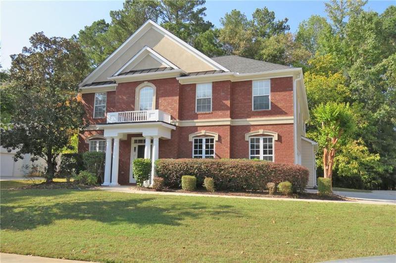 Image for property 3466 Walnut Ridge, Atlanta, GA 30349