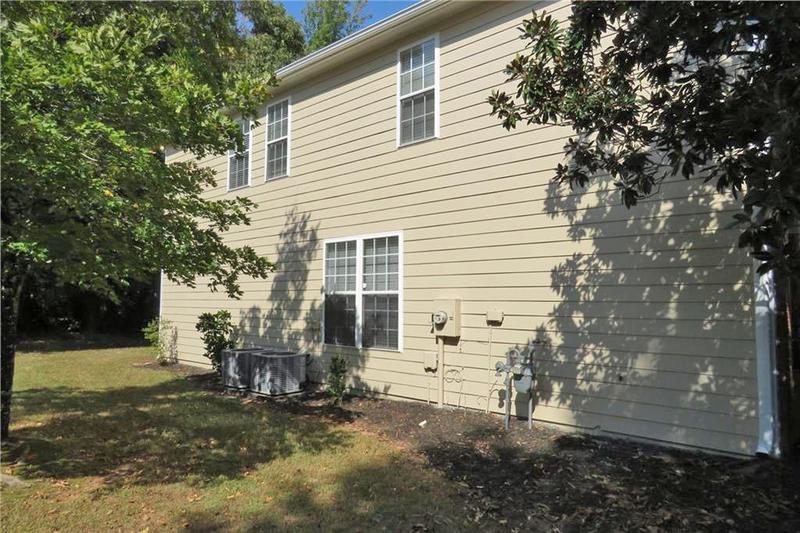 Image for property 3466 Walnut Ridge, Atlanta, GA 30349