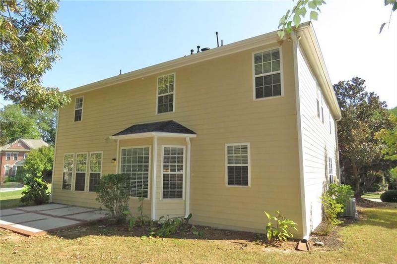 Image for property 3466 Walnut Ridge, Atlanta, GA 30349