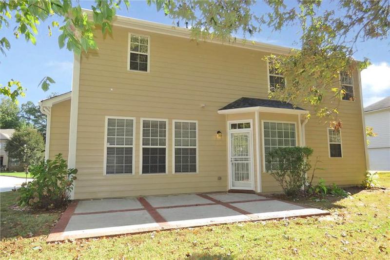 Image for property 3466 Walnut Ridge, Atlanta, GA 30349