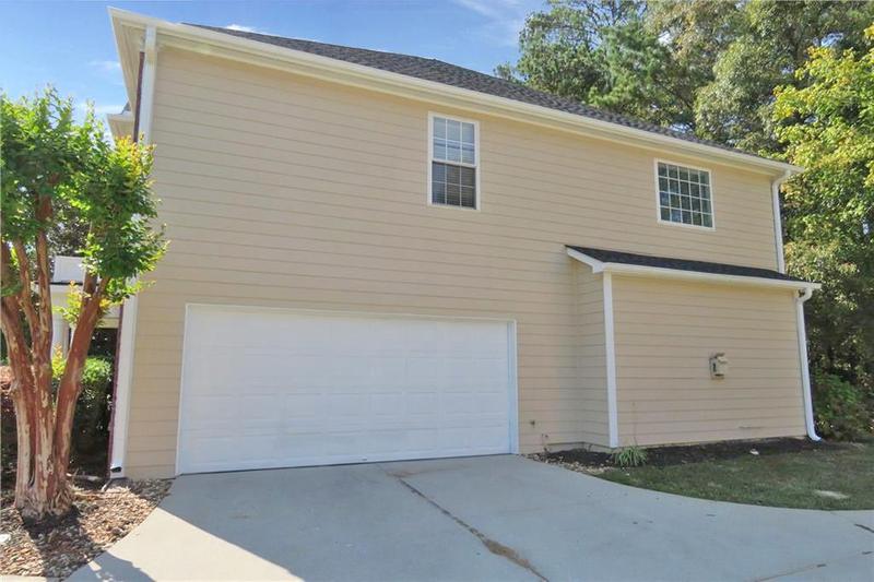 Image for property 3466 Walnut Ridge, Atlanta, GA 30349