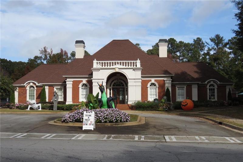 Image for property 3466 Walnut Ridge, Atlanta, GA 30349