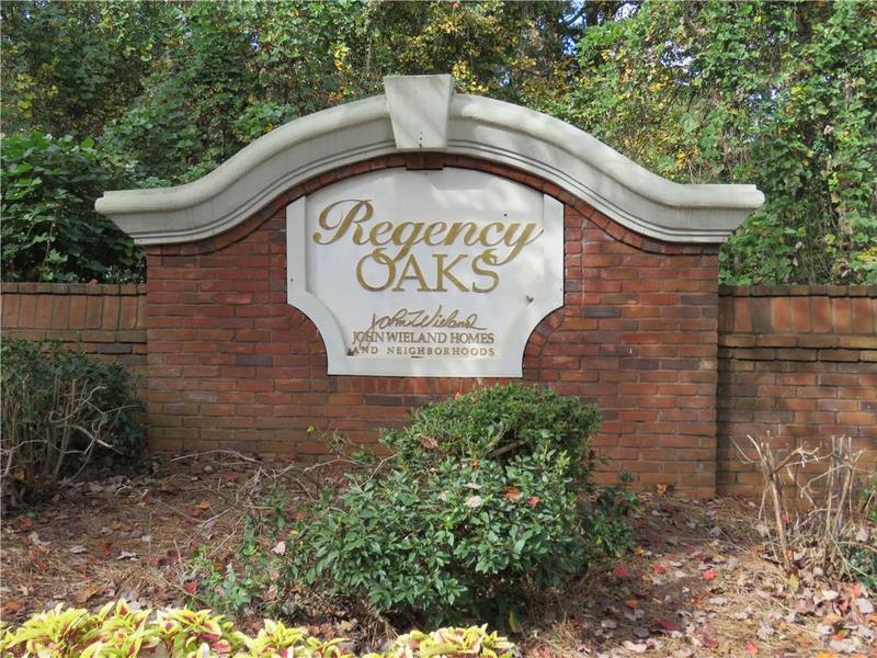 Image for property 3466 Walnut Ridge, Atlanta, GA 30349