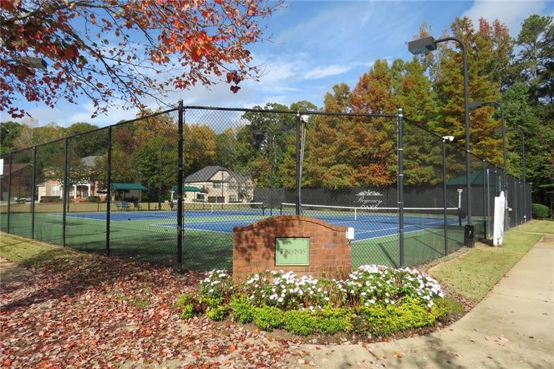 Image for property 3466 Walnut Ridge, Atlanta, GA 30349
