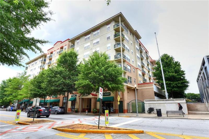 Image for property 230 Ponce De Leon Avenue 314, Decatur, GA 30030