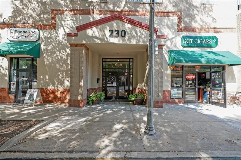 Image for property 230 Ponce De Leon Avenue 314, Decatur, GA 30030