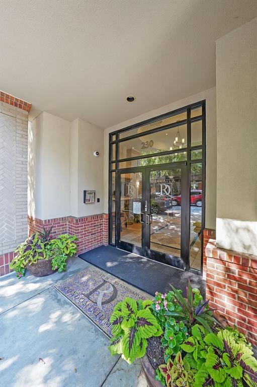 Image for property 230 Ponce De Leon Avenue 314, Decatur, GA 30030