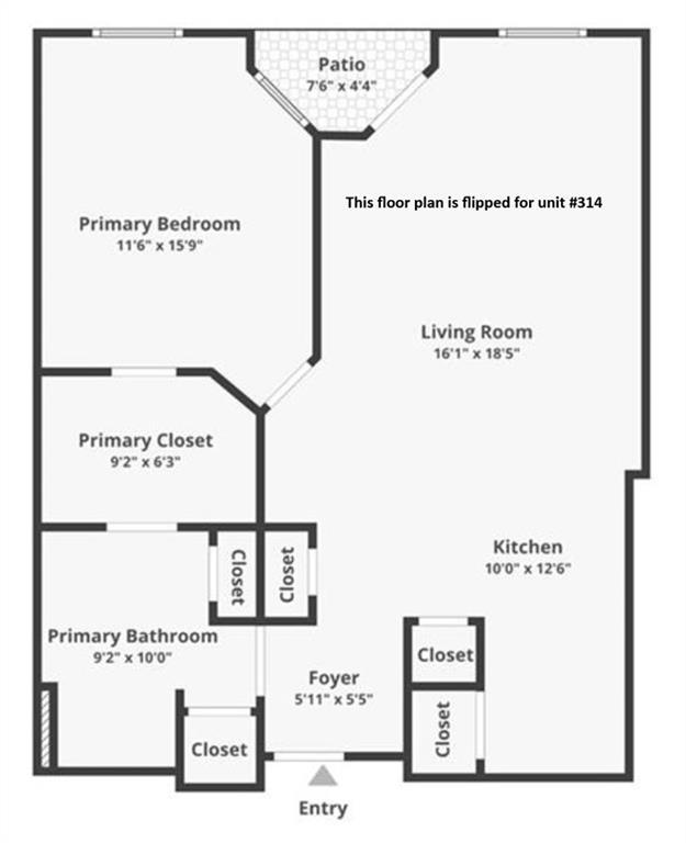 Image for property 230 Ponce De Leon Avenue 314, Decatur, GA 30030