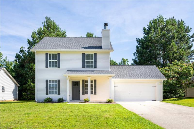 Image for property 5484 Denny Drive, Atlanta, GA 30349