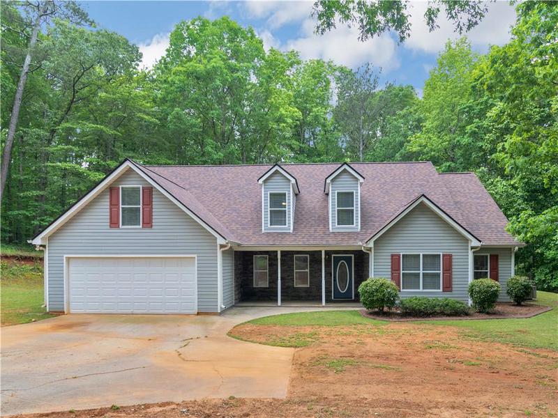 Image for property 445 Royal Street, Mcdonough, GA 30253