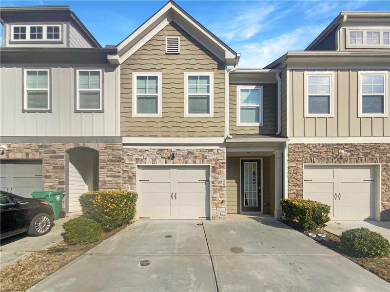 Image for property 2693 Avanti Way, Decatur, GA 30035