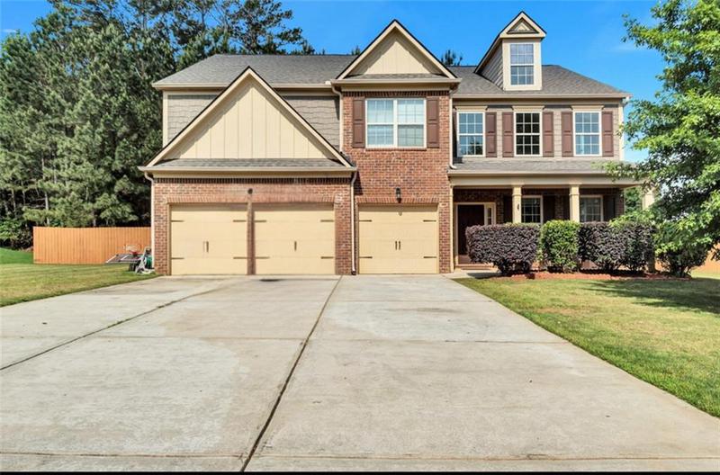 Image for property 1606 Kenilworth Lane, Conyers, GA 30013