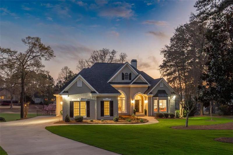 Image for property 1021 Ridge Terrace, Greensboro, GA 30642
