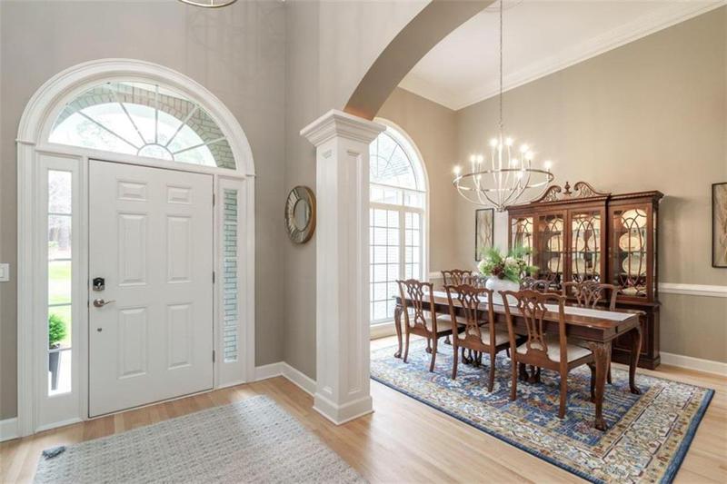 Image for property 1021 Ridge Terrace, Greensboro, GA 30642