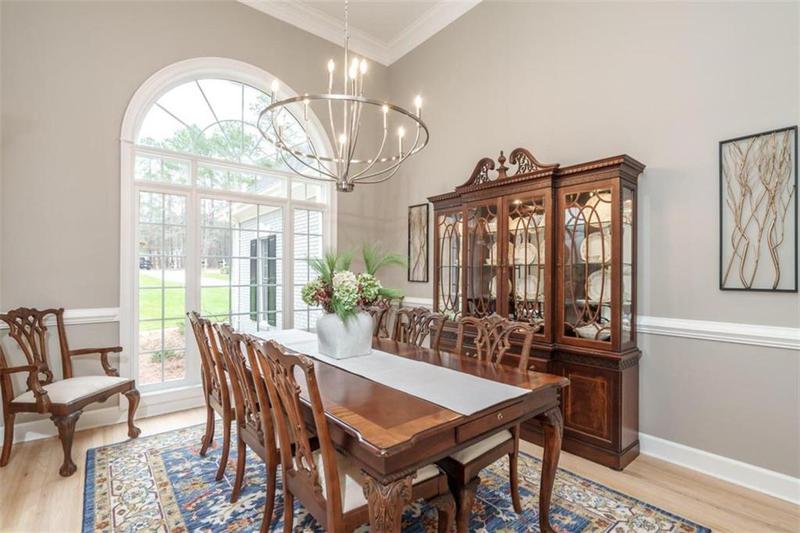 Image for property 1021 Ridge Terrace, Greensboro, GA 30642