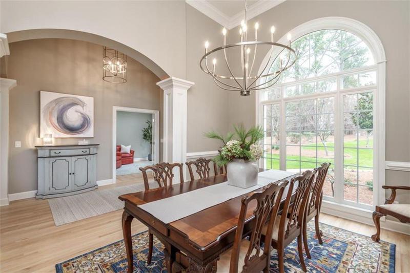 Image for property 1021 Ridge Terrace, Greensboro, GA 30642
