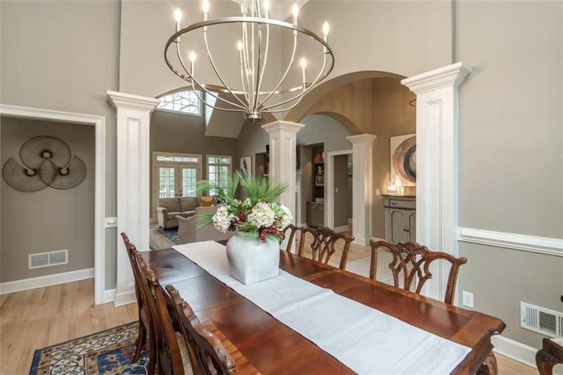 Image for property 1021 Ridge Terrace, Greensboro, GA 30642