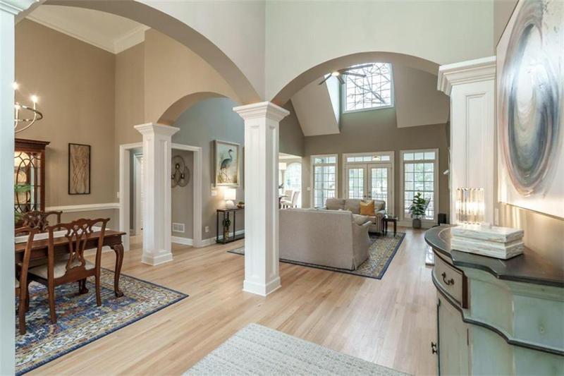 Image for property 1021 Ridge Terrace, Greensboro, GA 30642