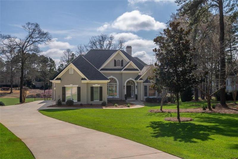 Image for property 1021 Ridge Terrace, Greensboro, GA 30642