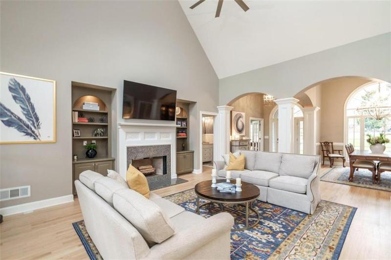 Image for property 1021 Ridge Terrace, Greensboro, GA 30642