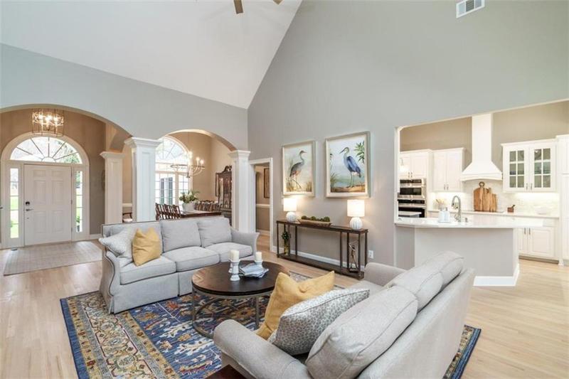 Image for property 1021 Ridge Terrace, Greensboro, GA 30642