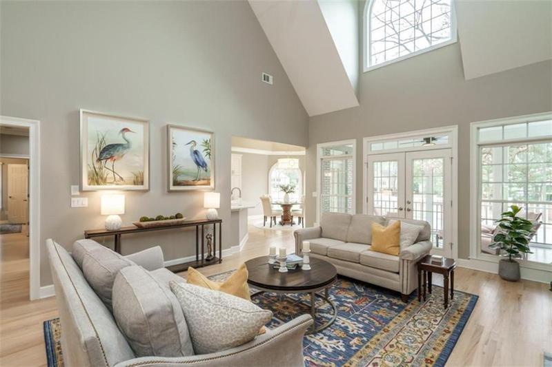 Image for property 1021 Ridge Terrace, Greensboro, GA 30642