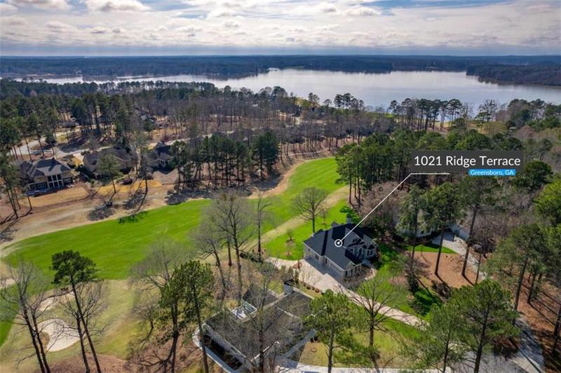 Image for property 1021 Ridge Terrace, Greensboro, GA 30642