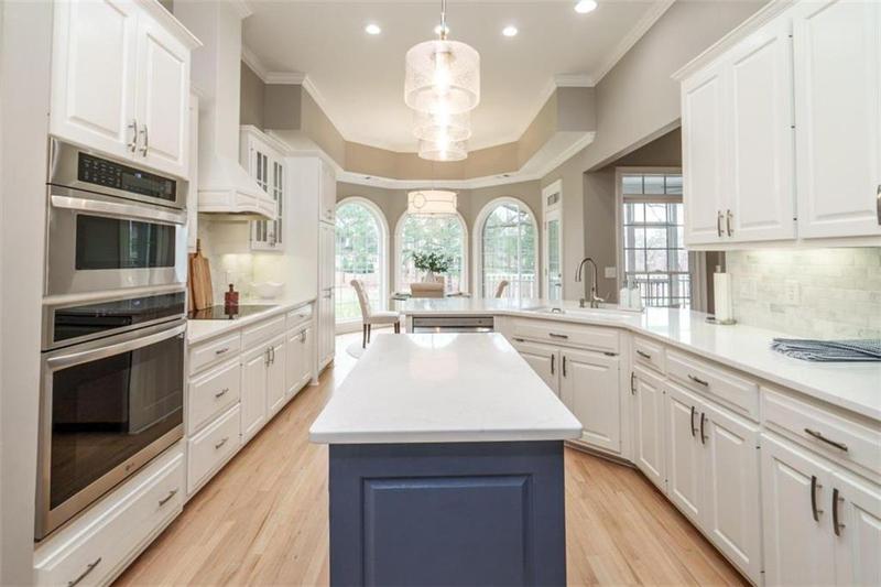 Image for property 1021 Ridge Terrace, Greensboro, GA 30642