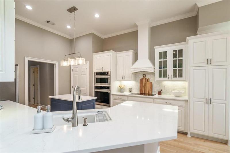 Image for property 1021 Ridge Terrace, Greensboro, GA 30642