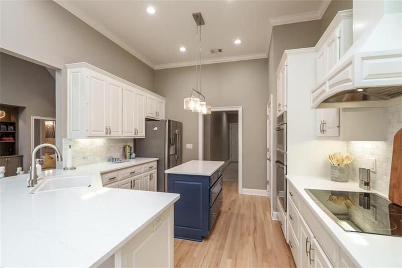 Image for property 1021 Ridge Terrace, Greensboro, GA 30642