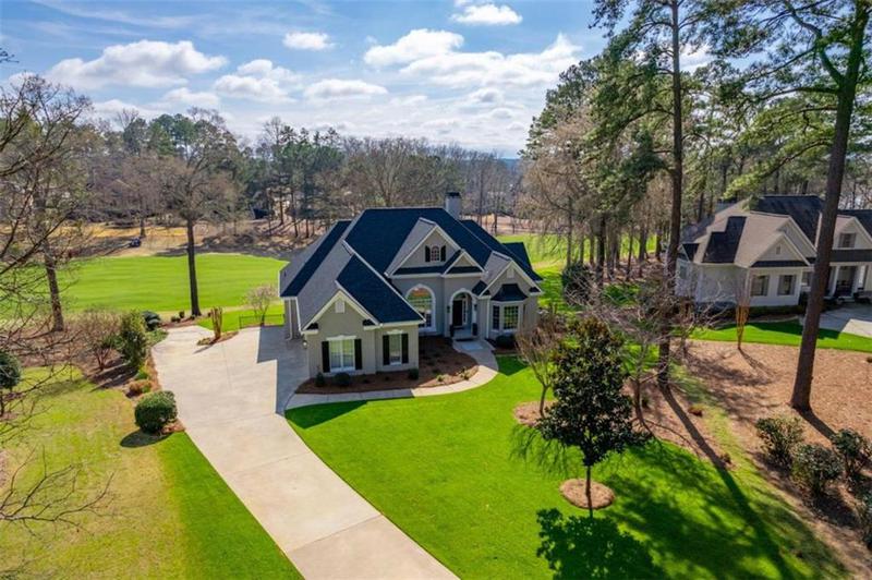 Image for property 1021 Ridge Terrace, Greensboro, GA 30642