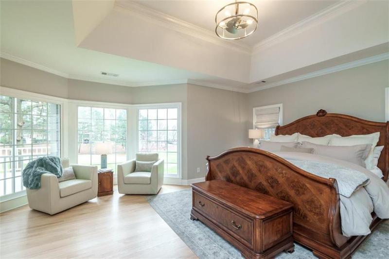 Image for property 1021 Ridge Terrace, Greensboro, GA 30642
