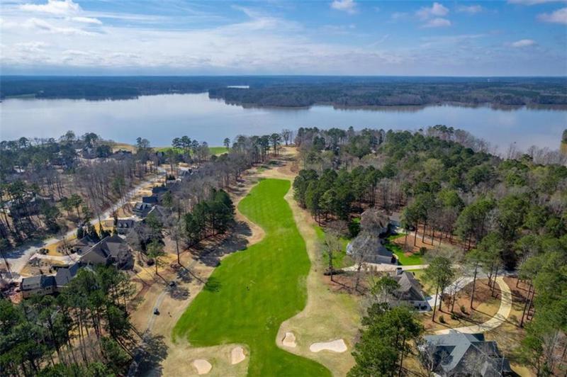 Image for property 1021 Ridge Terrace, Greensboro, GA 30642